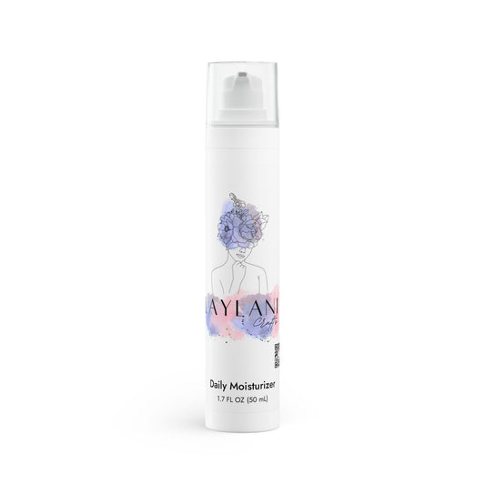 Daily Moisturizer, 1.7oz