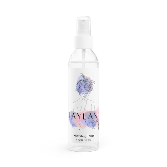 Hydrating Toner, 6oz