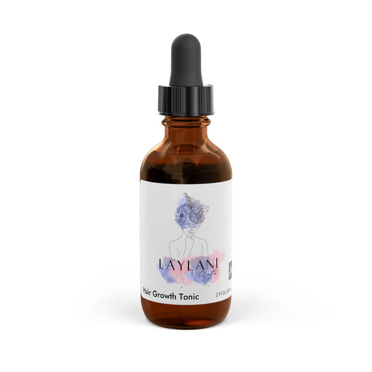 Hair Growth Tonic, 2oz