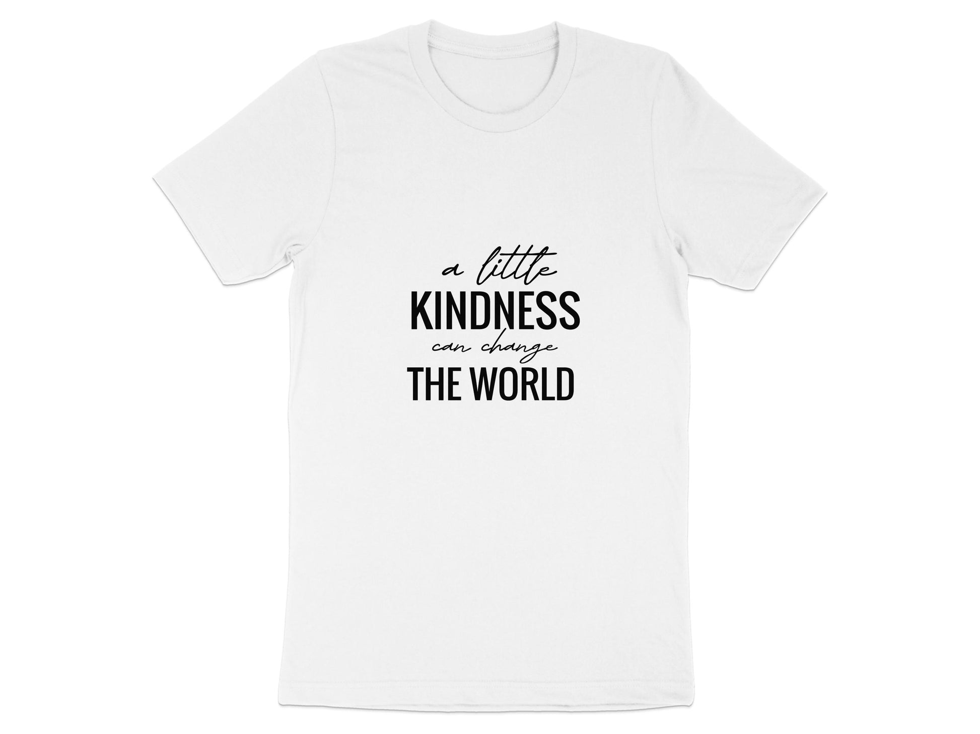 A Little Kindness Can Change The World product type